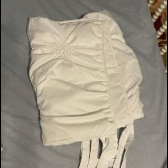 Crib rail cover - Picture 1 of 2